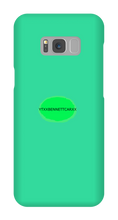 ytxxbennettcarxx Samsung Phone Cases