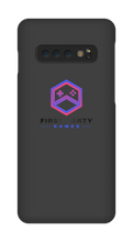 FPG #1 Samsung Phone Cases