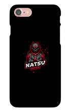 natsubodies iPhone Phone Cases