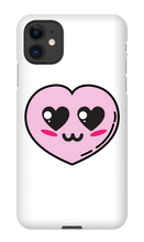 lexicayo iPhone Phone Cases