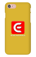 Escadrill iPhone Phone Cases