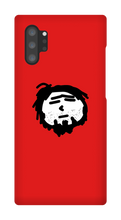 mrshato6000 Samsung Phone Cases