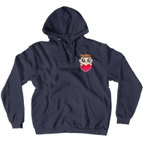 sillwanders Hoodies (No-Zip/Pullover)