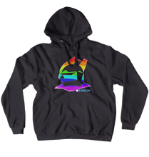 Waifu Hoodies (No-Zip/Pullover)