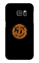 WTK Logo Samsung Phone Cases V1 Colour Palette 1