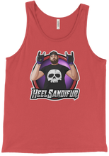 heelsandifur Tank Top