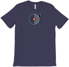 T-Shirt - Turntable
