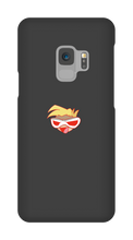 swervyisswervy Samsung Phone Cases