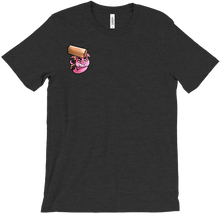 SimonBonk Small Logo T-Shirt