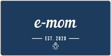 E-Mom Exclusive Extra Thicc Mousepad