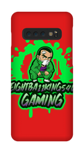 eightba11king540 Samsung Phone Cases