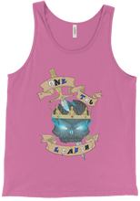 One tru leaD3r Tank Top