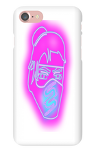 shinobishawntv iPhone Phone Cases