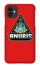 ultimateanubis iPhone Phone Cases