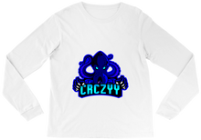 crczyy Long Sleeve Tee