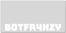 b0tfr4nzy XXL Gaming Mousepad