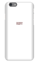 driftgaming iPhone Phone Cases