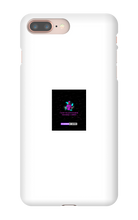 ThatDudeDawg iPhone Phone Cases