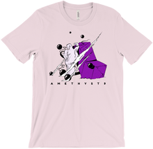 Amethyst9 T-Shirts