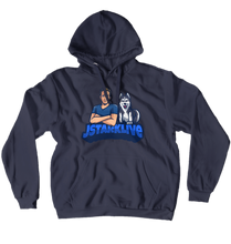 Pullover Hoodie