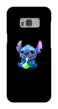 Stitch Toke Samsung Case
