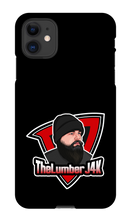 thelumberj4k iPhone Phone Cases
