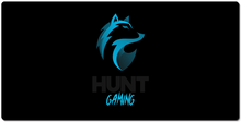 huntpeanutt XXL Gaming Mousepad