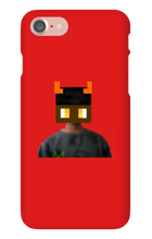 theonlyduck iPhone Phone Cases
