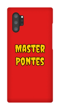 Master Samsung case