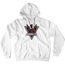 Alternative Logo | Victoria Winter-Proof Hoodie