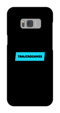 tanjirogames Samsung Phone Cases