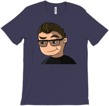 CONQUEST Dave Drawing T-Shirt