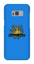 majestic_squidy Samsung Phone Cases