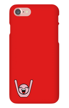 andraia_la_vraie iPhone Phone Cases