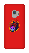 grandpacyrus Samsung Phone Cases