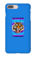 gregthebeast iPhone Phone Cases