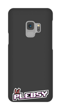lil_plebsy Samsung Phone Cases