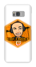 bf_lives Samsung Phone Cases
