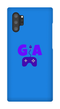 gaminganimator07 Samsung Phone Cases