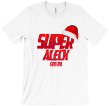 superaleck T-Shirts