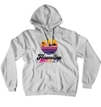 BreezyWave V1 Hoodie