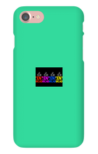 zenyarcade iPhone Phone Cases