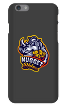 nuggetrhino iPhone Phone Cases