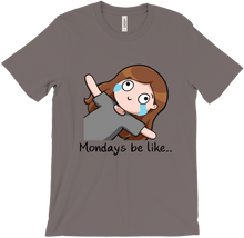 MondayRIP