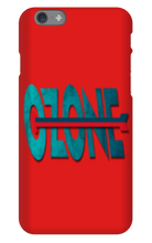 Ozone iPhone Phone Cases