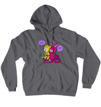 Tala & Chubbs Hoodie