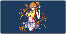Misty Waifu XXL Gaming Mousepad