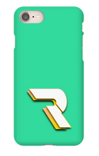 R-iPhone Case