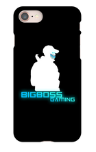 TEAM BIGBOSS Iphone Case