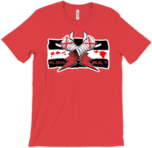 CULT OF PERSONALITY ALOHA BUILT